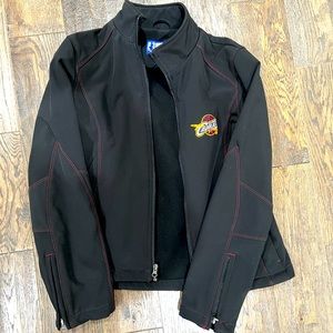 Cleveland Cavaliers Jacket
